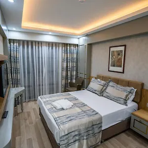 Hotel Lion Kizilay, Ancara