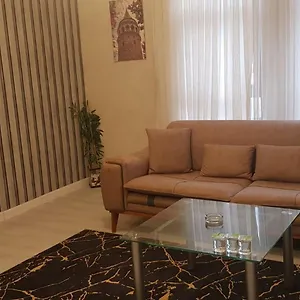 Apart Otel Millenyum House, Ankara