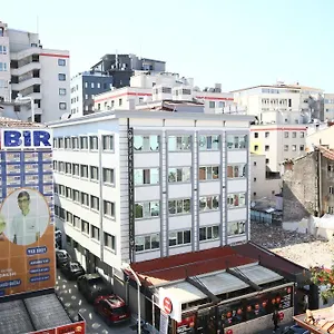 Bukaviyye Hotel
