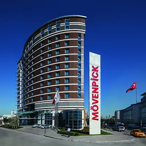5* Hotel Movenpick