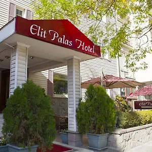 4* Hotel Elit