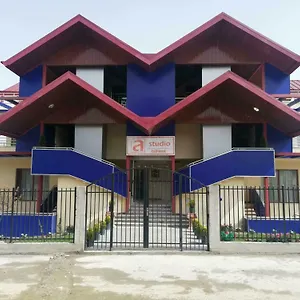 Otel Apart Beytepe, Ankara