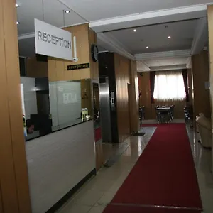 Otel Oz Altin Basak, Ankara