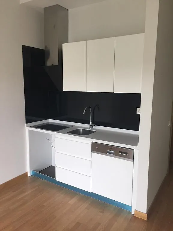 West Gate Residence Ankara Turcja