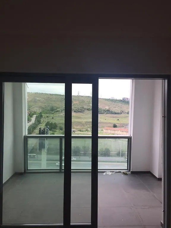 Apartament West Gate Residence Ankara